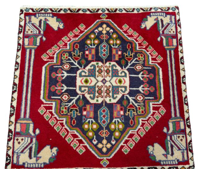 Shiraz - 3