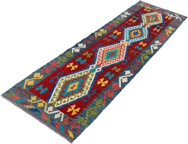 Kelim Afghan - 1
