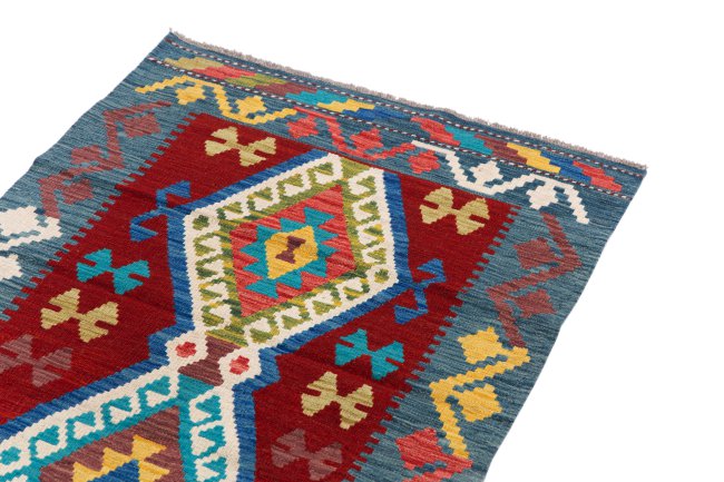 Kelim Afghan - 2