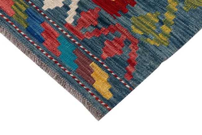 Kelim Afghan - 3