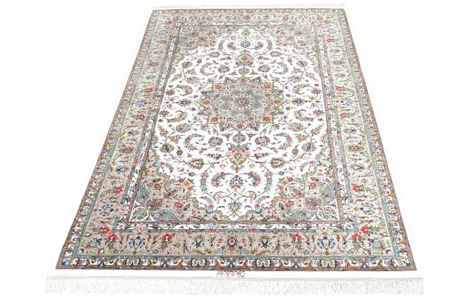 Qum Silk - 3