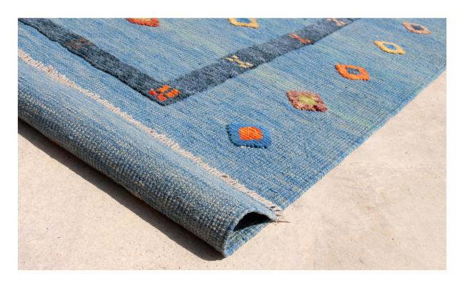 Kilim Afghan Nimbaft Edition - 2