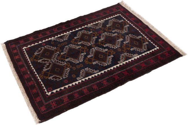 Baluch - 1