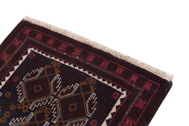 Baluch - 3