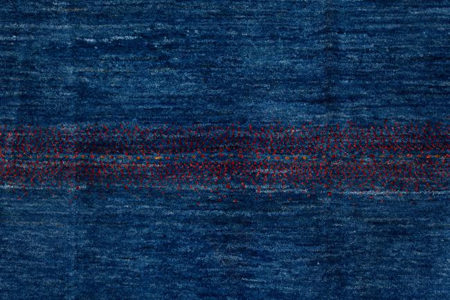 Persia Gabbeh Loribaft Z - 7