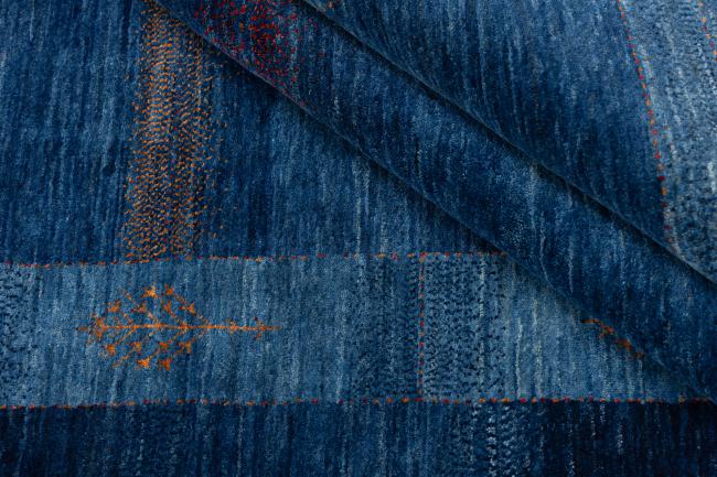 Persia Gabbeh Loribaft Z - 8