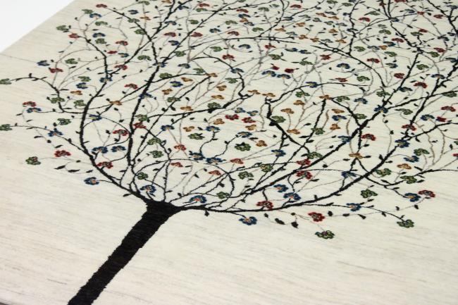 Gabbeh Loribaft Design - 1