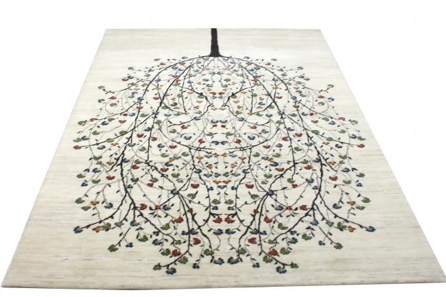 Gabbeh Loribaft Design - 2