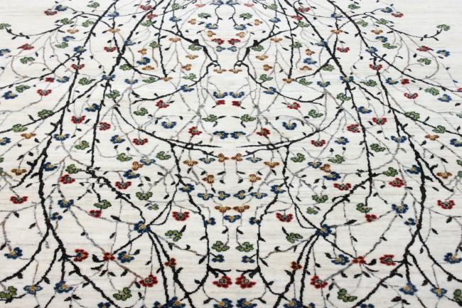 Gabbeh Loribaft Design - 3