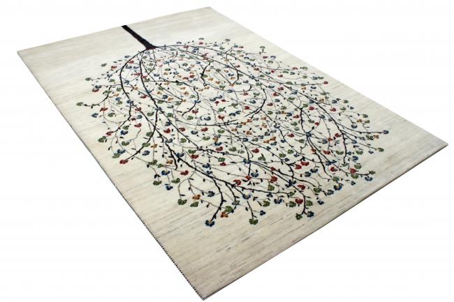 Gabbeh Loribaft Design - 4