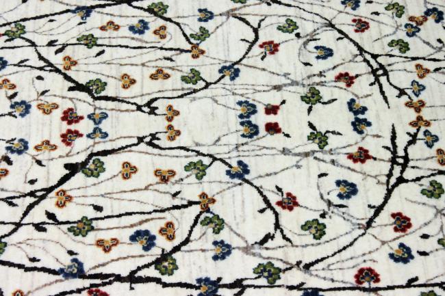 Gabbeh Loribaft Design - 5