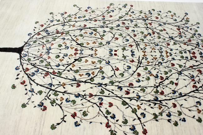 Gabbeh Loribaft Design - 6