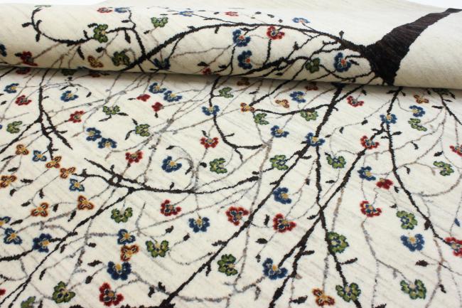 Gabbeh Loribaft Design - 8