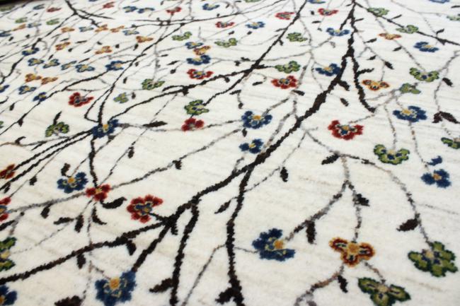 Gabbeh Loribaft Design - 9