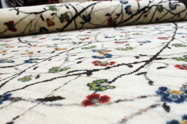 Gabbeh Loribaft Design - 10