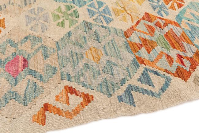 Kilim Afegão - 3