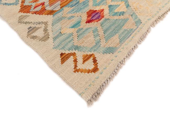 Kilim Afegão - 4