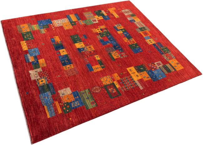 Persan Gabbeh Loribaft Nowbaft - 1