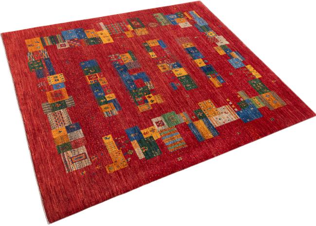 Persan Gabbeh Loribaft Nowbaft - 2