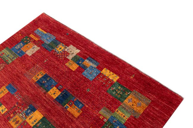 Persan Gabbeh Loribaft Nowbaft - 3