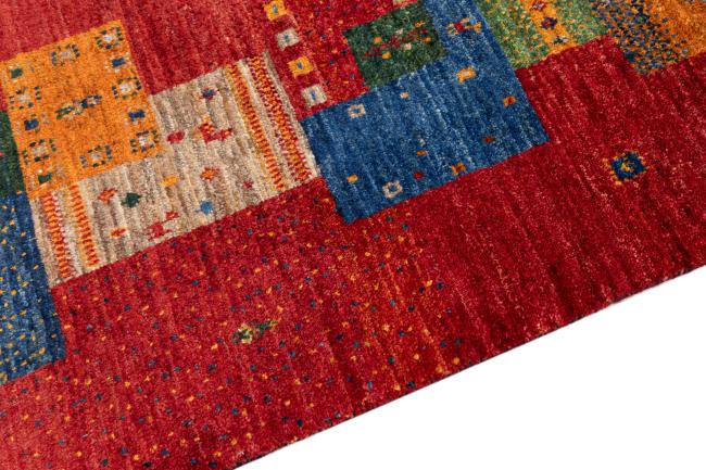 Persan Gabbeh Loribaft Nowbaft - 4