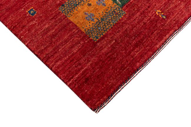 Persan Gabbeh Loribaft Nowbaft - 5