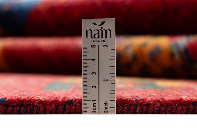 Persan Gabbeh Loribaft Nowbaft - 9