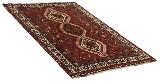 Shiraz - 4