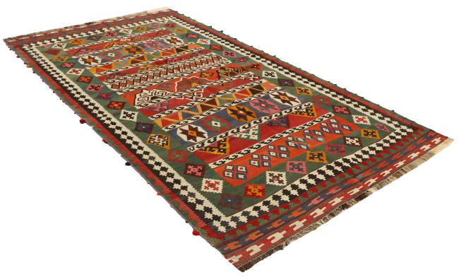 Kilim Fars - 1