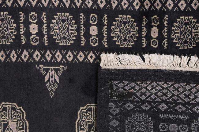 Pakistan Buchara 2ply - 1