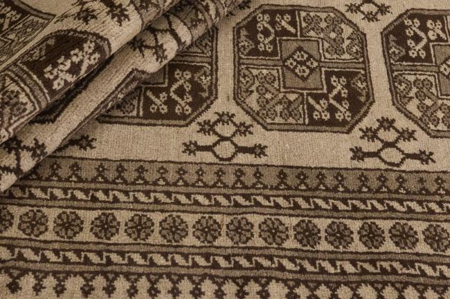 Afghan Akhche - 1