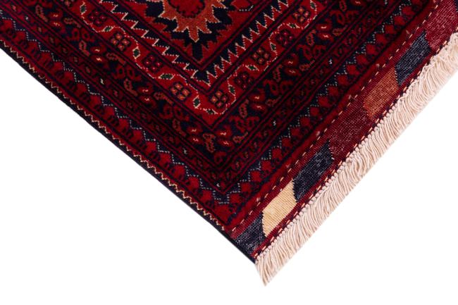 Khal Mohammadi - 5