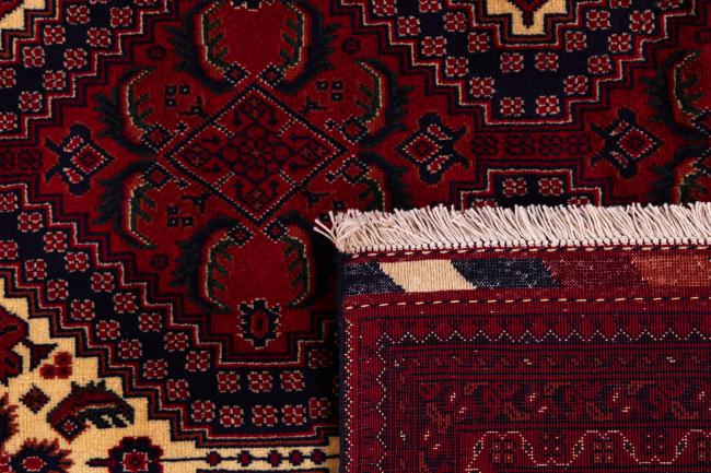 Khal Mohammadi - 6