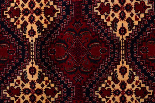 Khal Mohammadi - 7