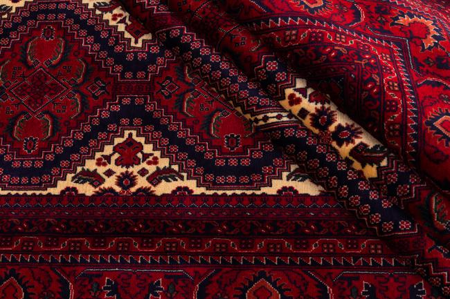 Khal Mohammadi - 8