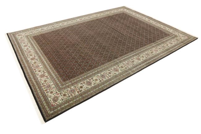 Indo Tabriz Mahi - 1