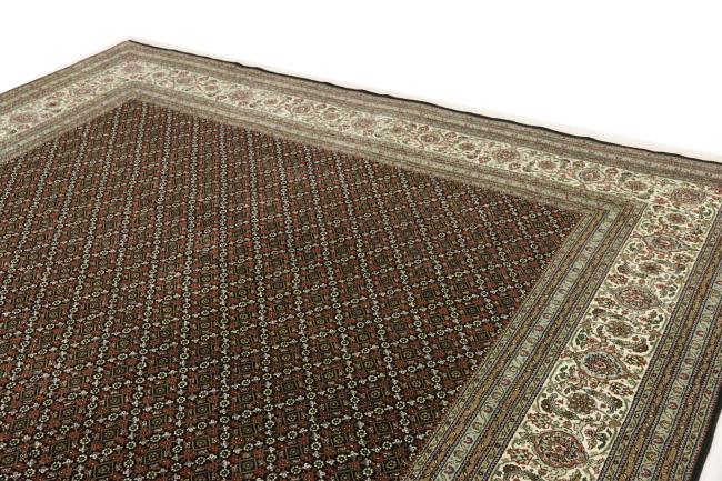 Indo Tabriz Mahi - 3