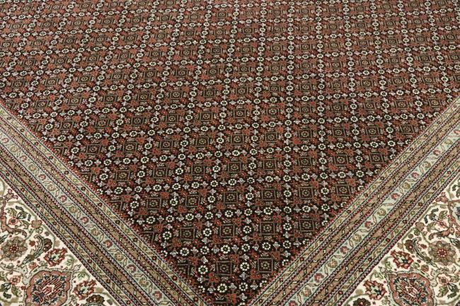 Indo Tabriz Mahi - 4