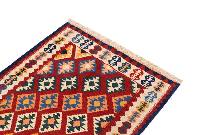 Kilim Fars Shiraz - 2