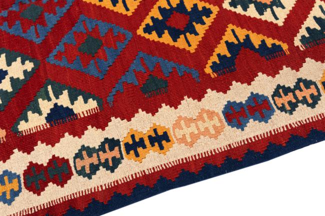 Kilim Fars Shiraz - 3