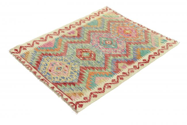 Kilim Afegão - 1