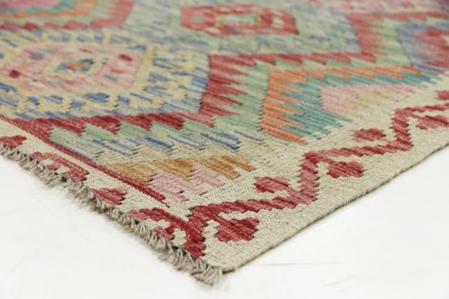 Kilim Afegão - 5