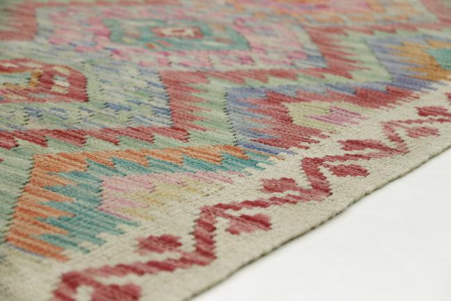 Kilim Afgán - 6