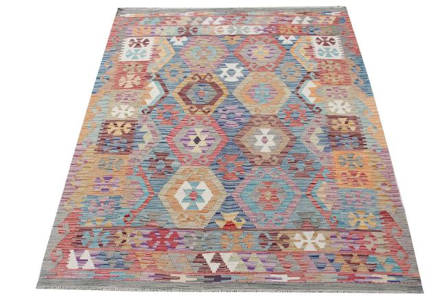 Kilim Afgán - 1