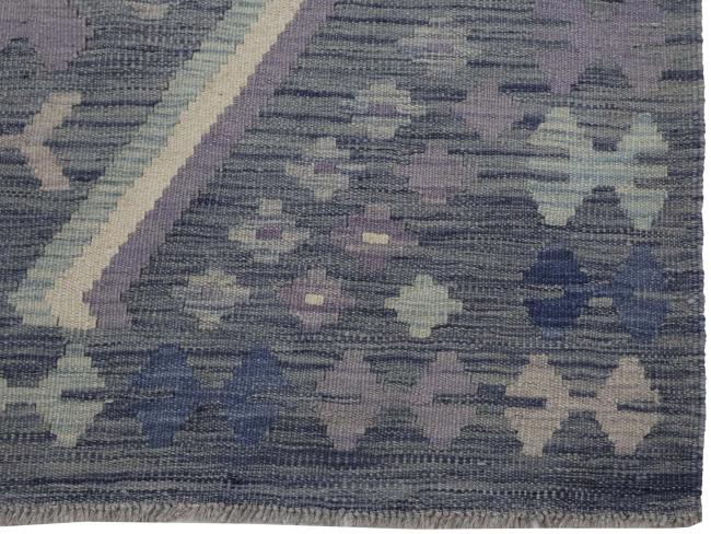 Kilim Afghan - 2