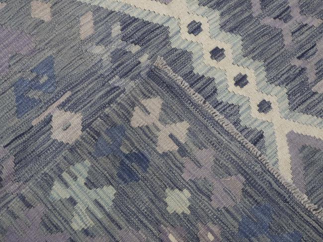 Kilim Afghan - 3