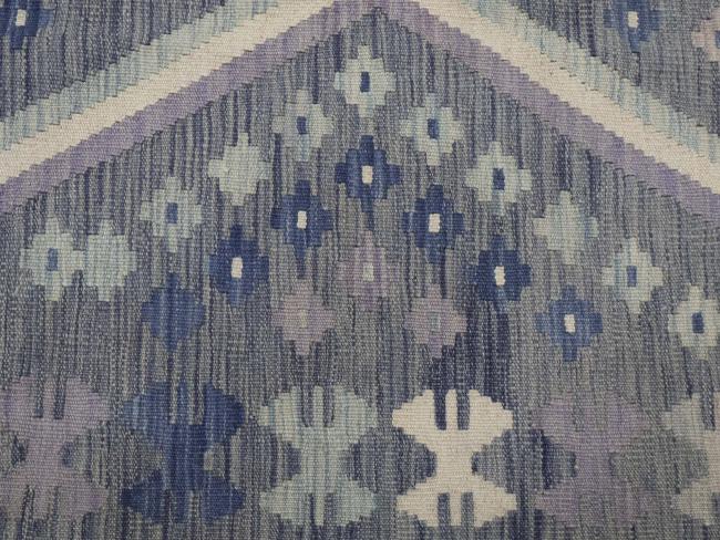 Kilim Afghan - 4