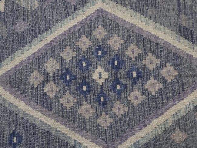 Kilim Afghan - 5