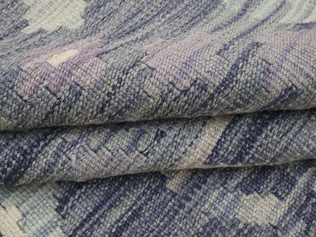 Kilim Afghan - 6