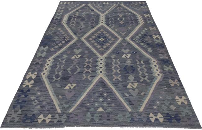 Kilim Afghan - 7